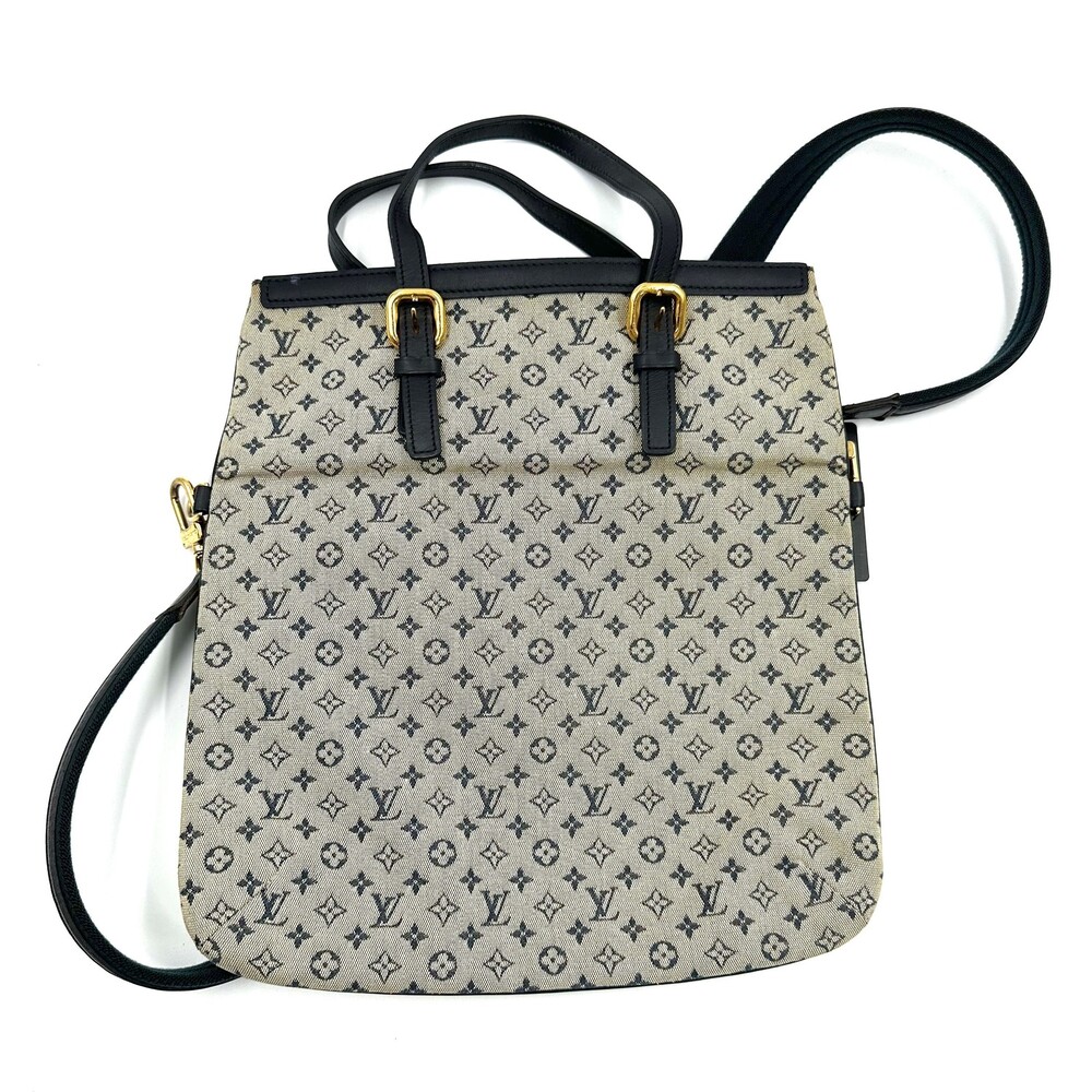 8.28 Live Louis Vuitton Mini Francoise #236202L58B